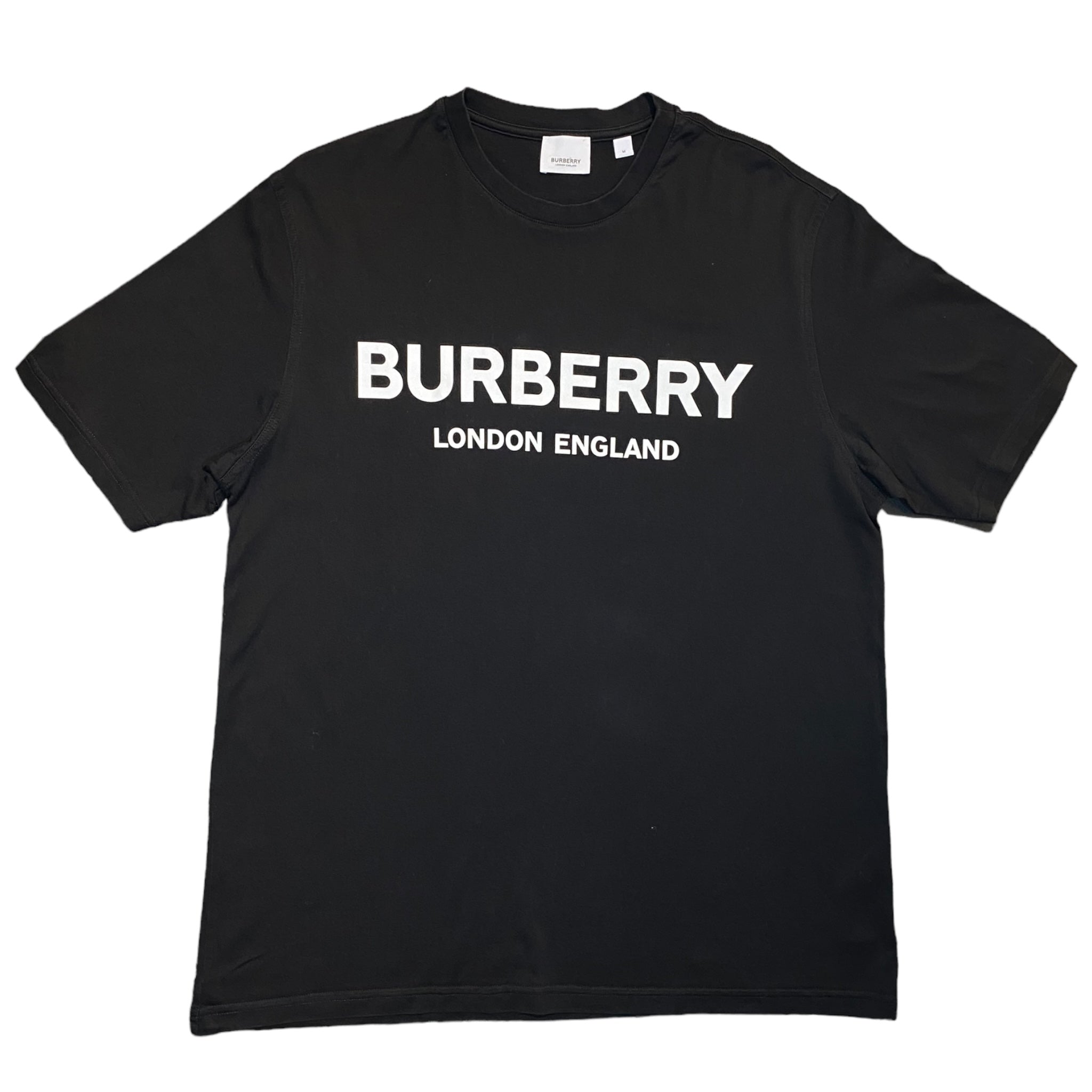 BURBERRY T SHIRT