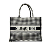 DIOR BOOK TOTE MEDIA