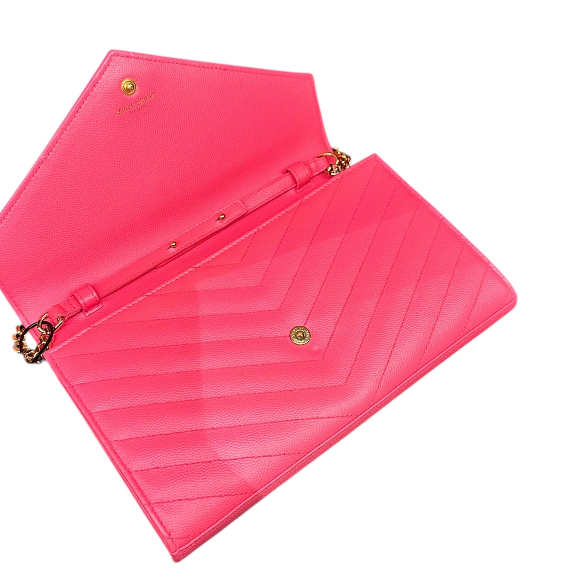 YSL CASSANDRE
