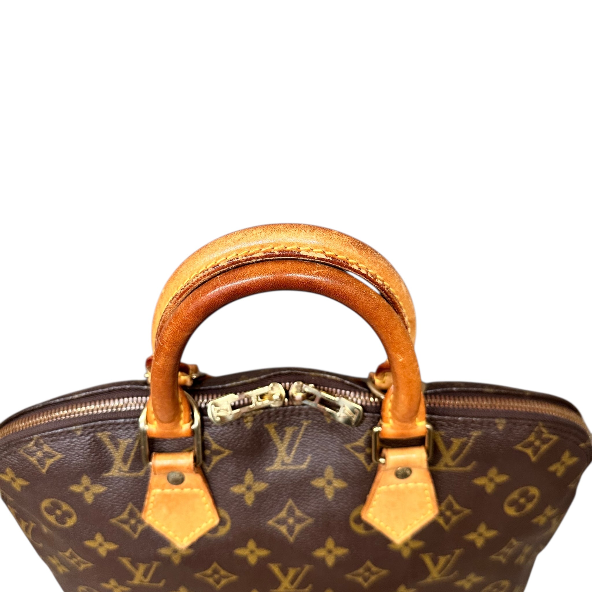 LOUIS VUITTON ALMA