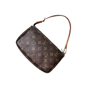 LOUIS VUITTON POCHETTE ACCESSOIRES