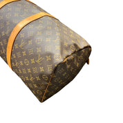 LOUIS VUITTON KEEPALL 50