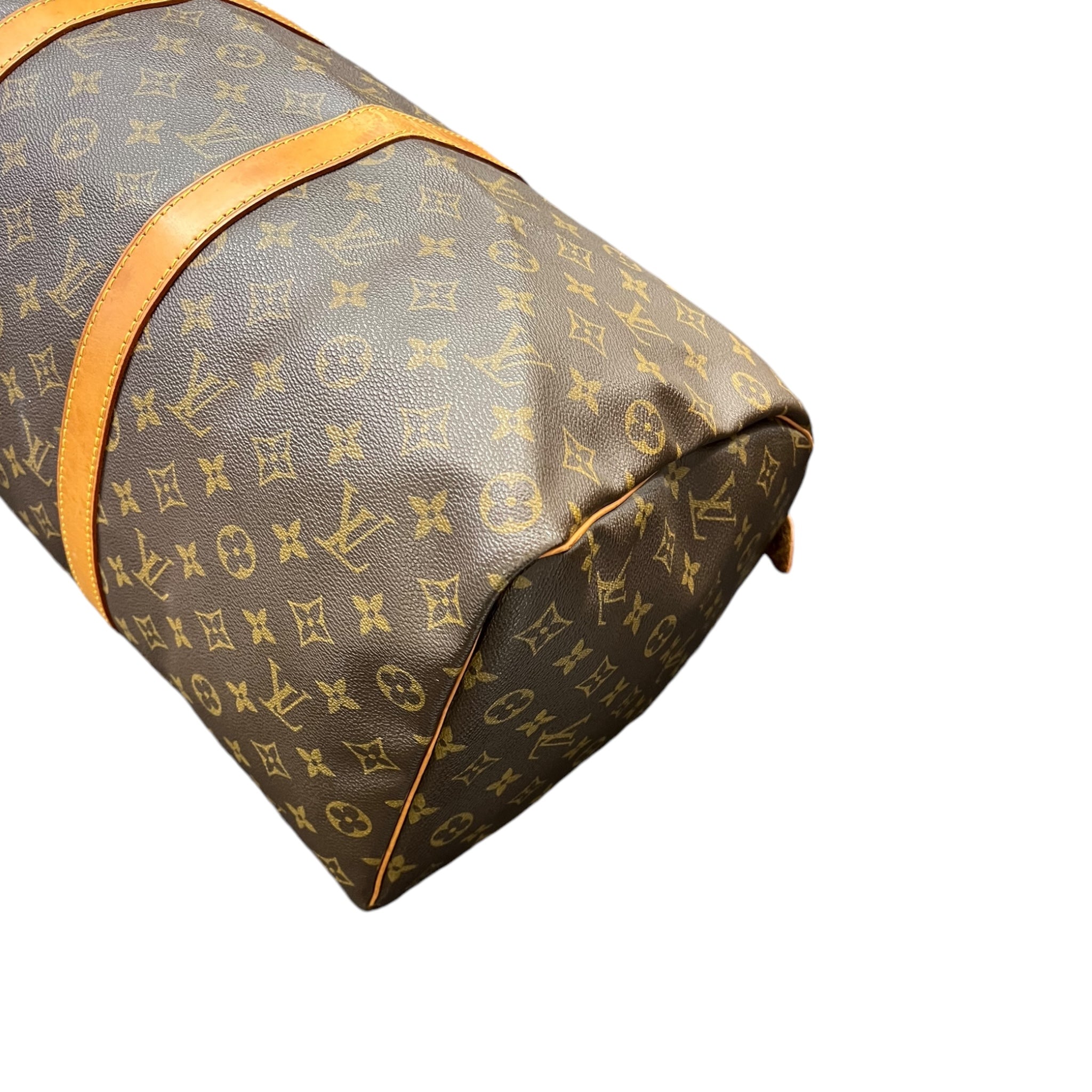 LOUIS VUITTON KEEPALL 50