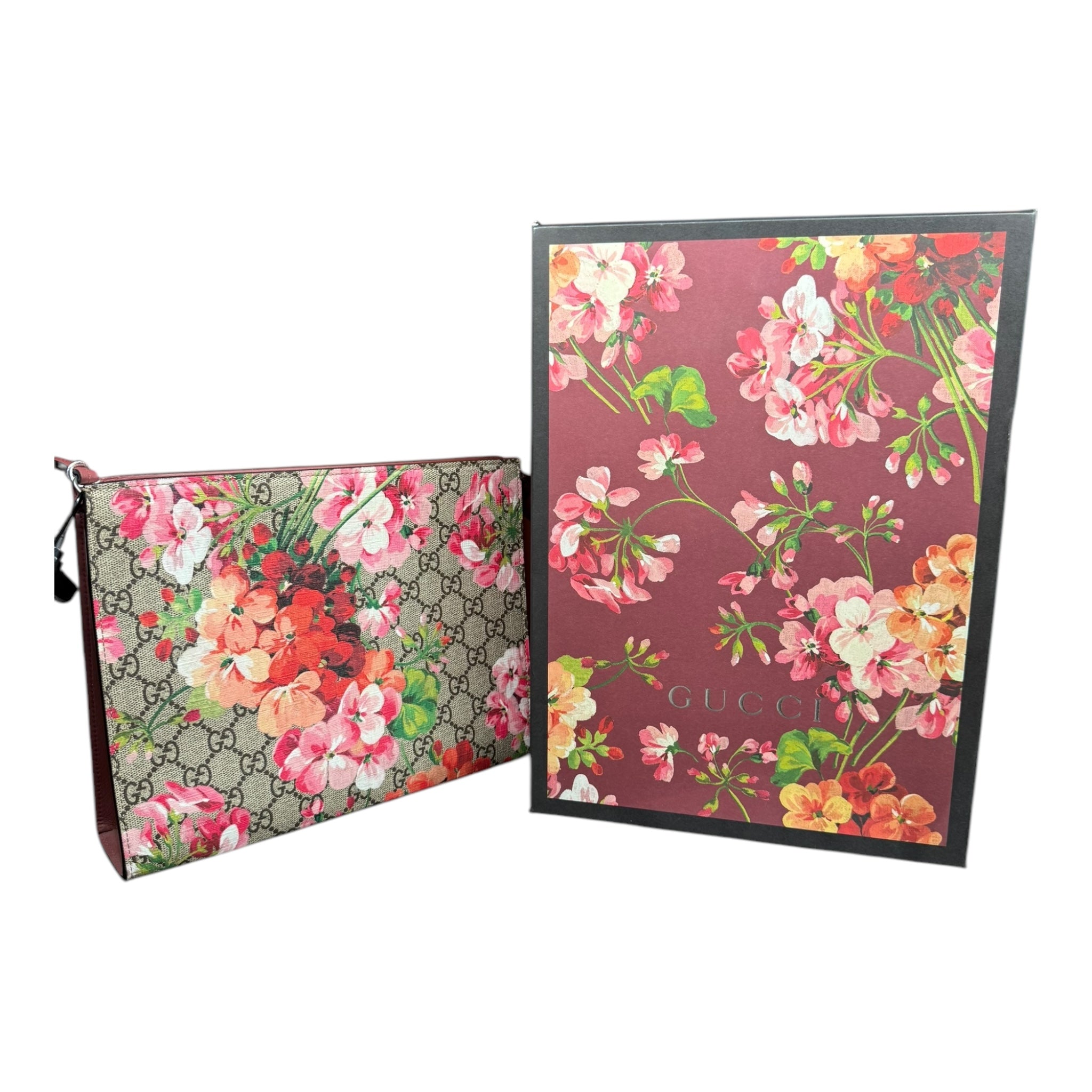 GUCCI POCHETTE