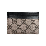 GUCCI PORTACARTE BICOLORE