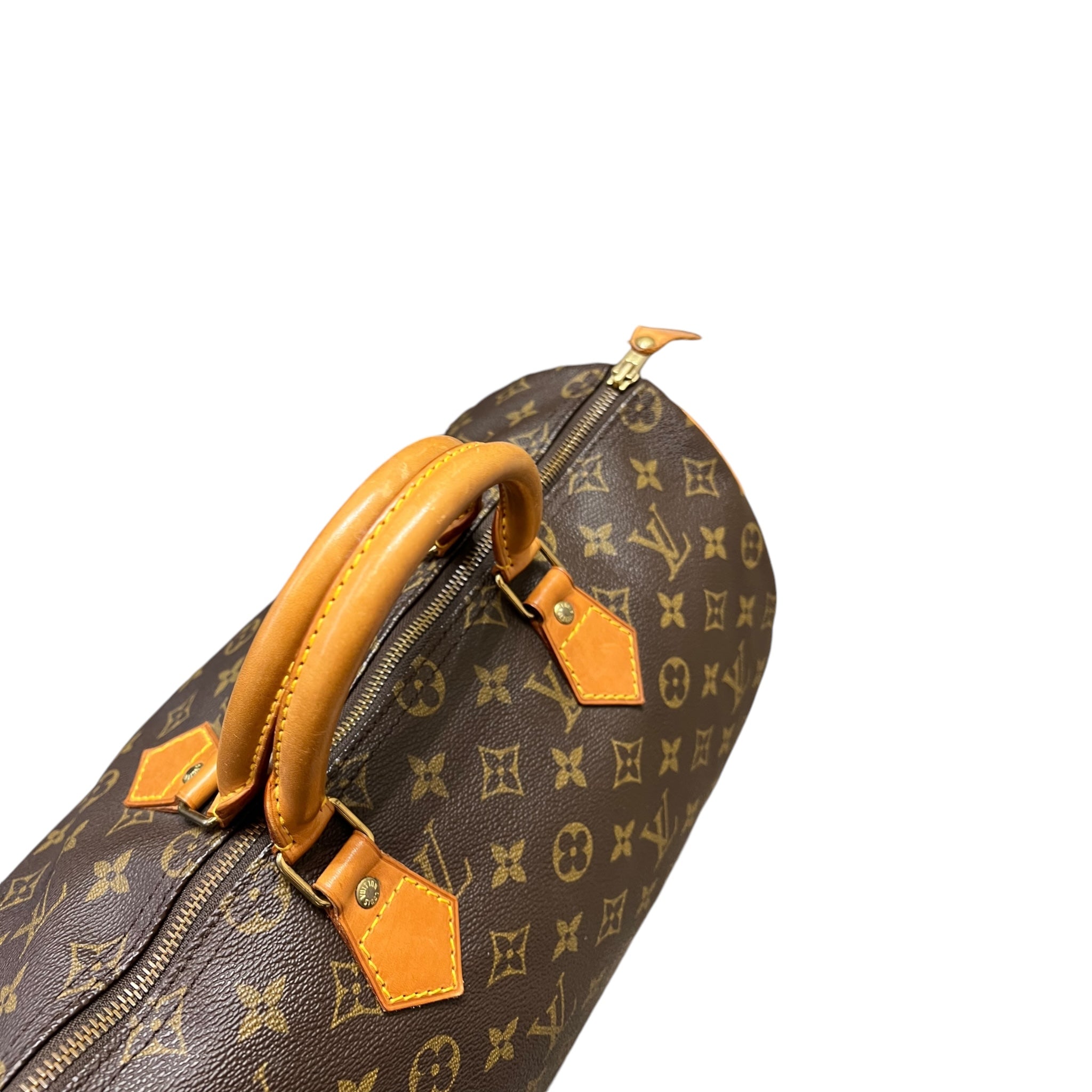 LOUIS VUITTON SPEEDY 35