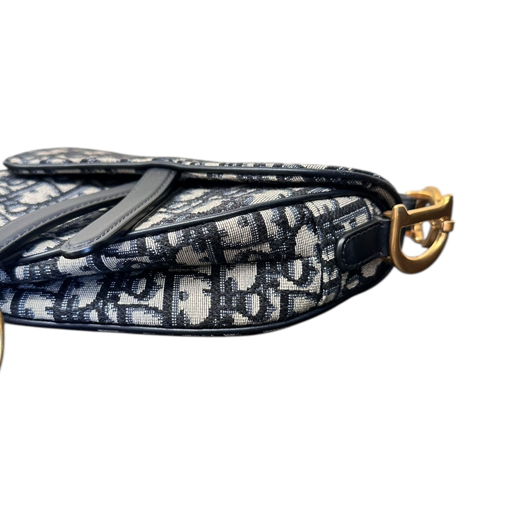 DIOR SADDLE