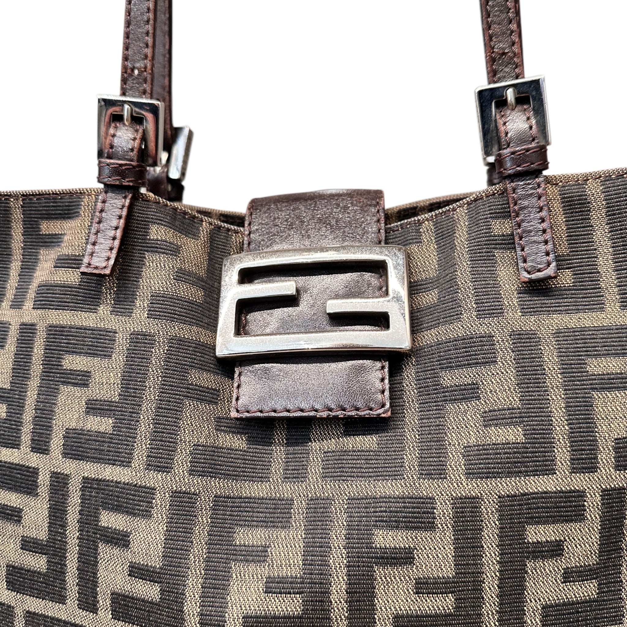FENDI SHOPPER