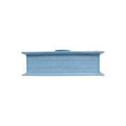 JACQUEMUS LE GRAND BAMBINO COCCO AZZURRA
