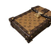 LOUIS VUITTON TRUNK VERTICALE