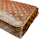 LOUIS VUITTON MESSENGER