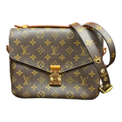 LOUIS VUITTON MÈTIS