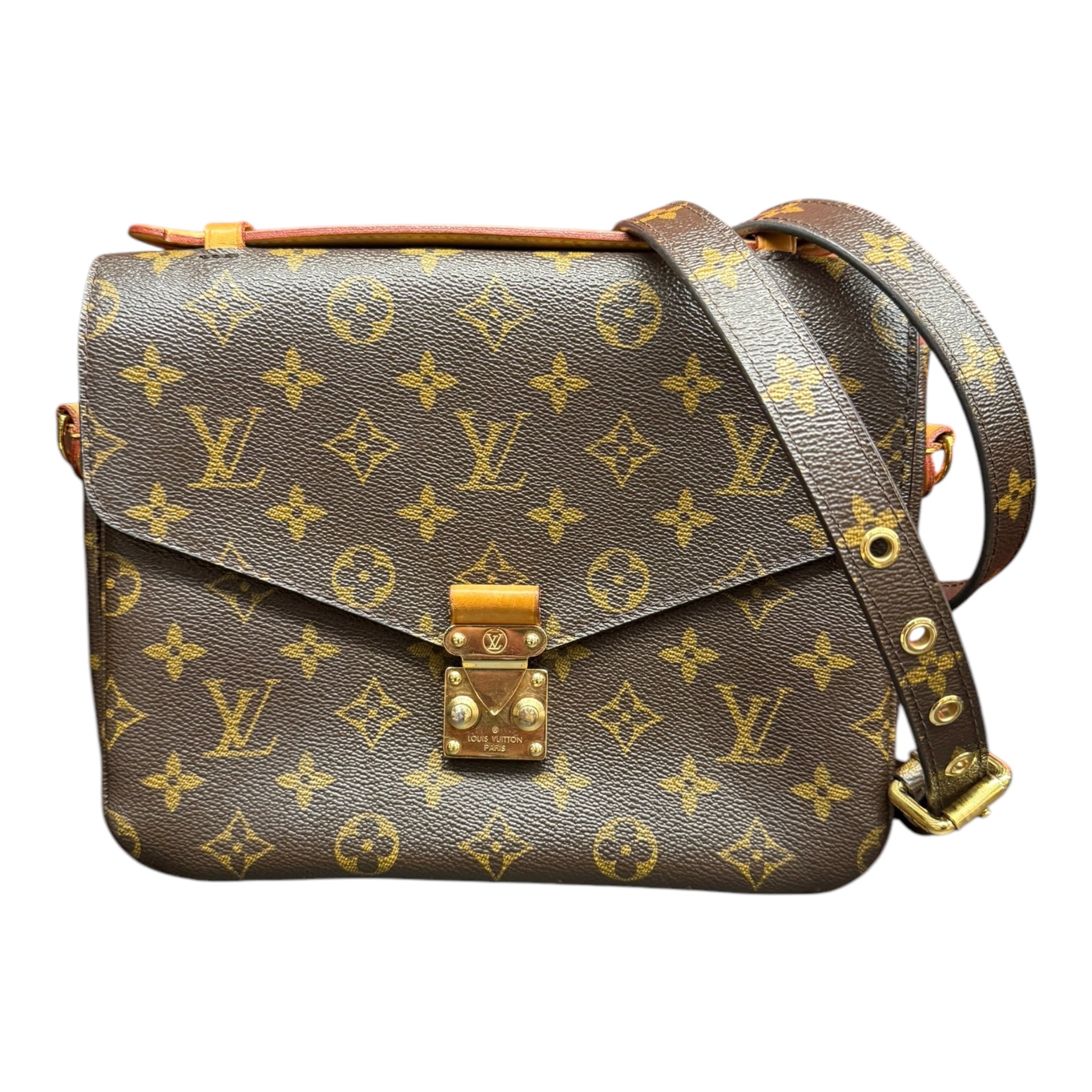 LOUIS VUITTON MÈTIS