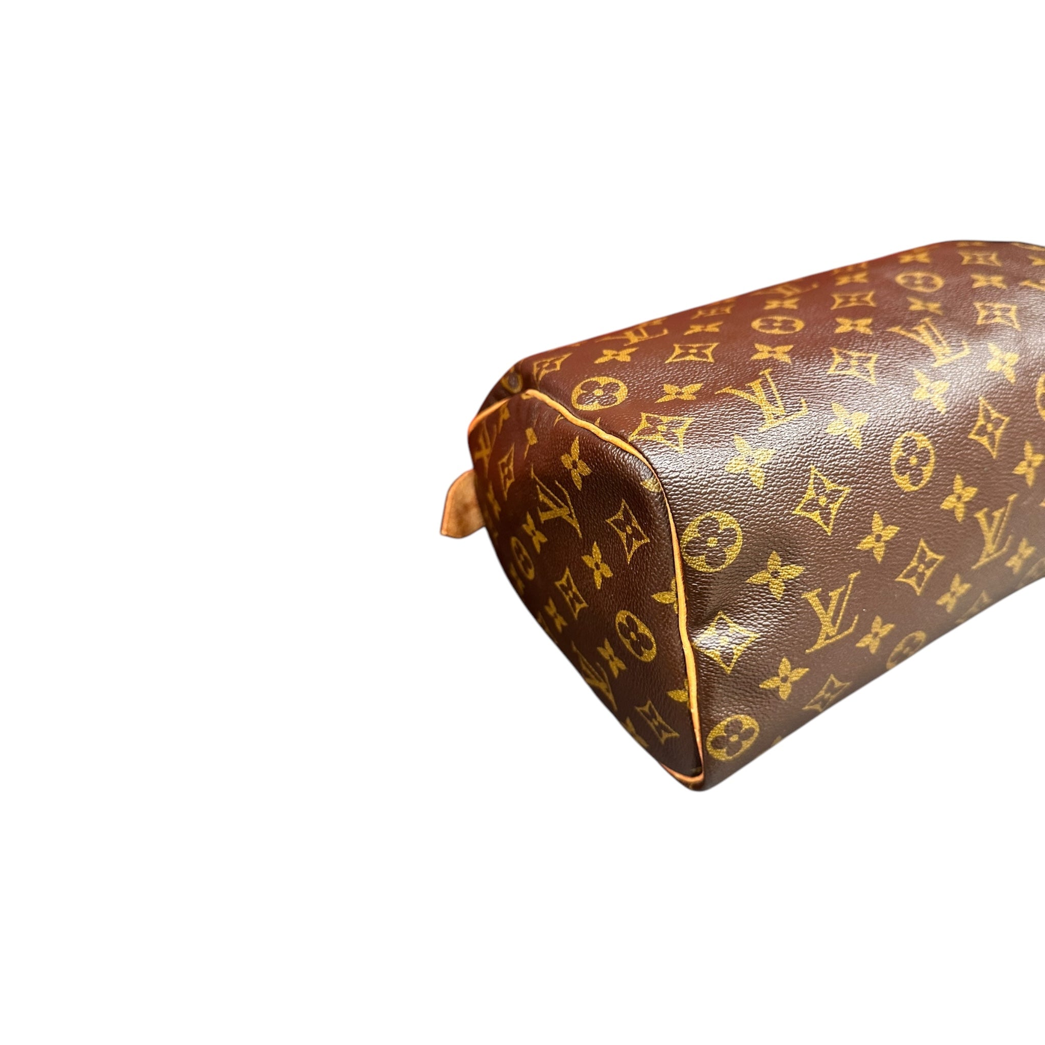 LOUIS VUITTON SPEEDY 25