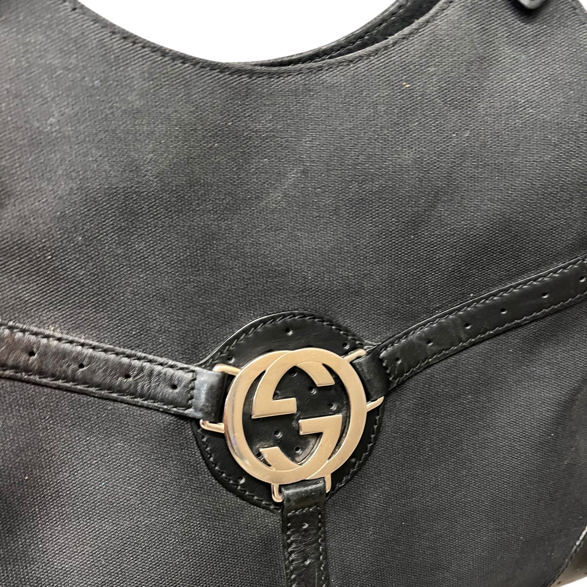 GUCCI HOBO