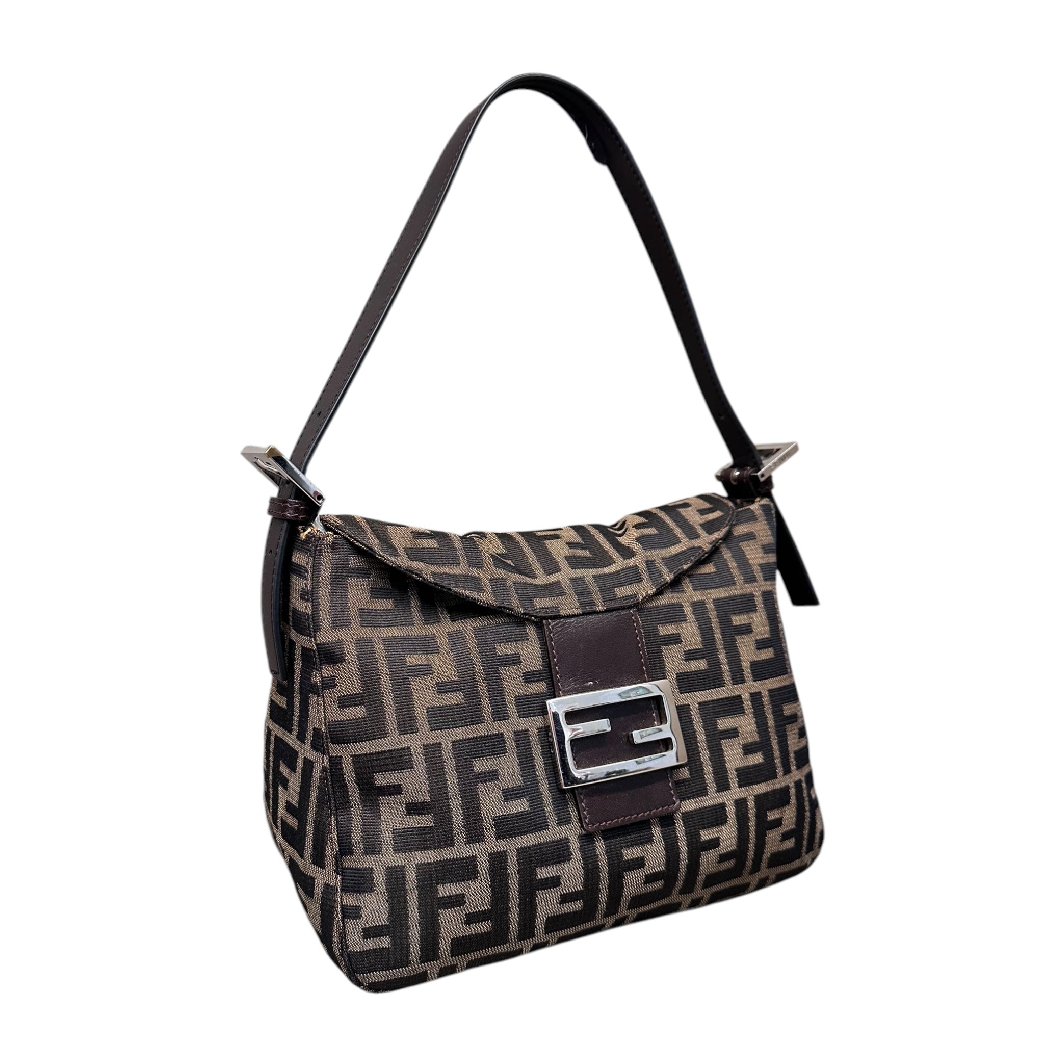 FENDI MAMA BAGUETTE