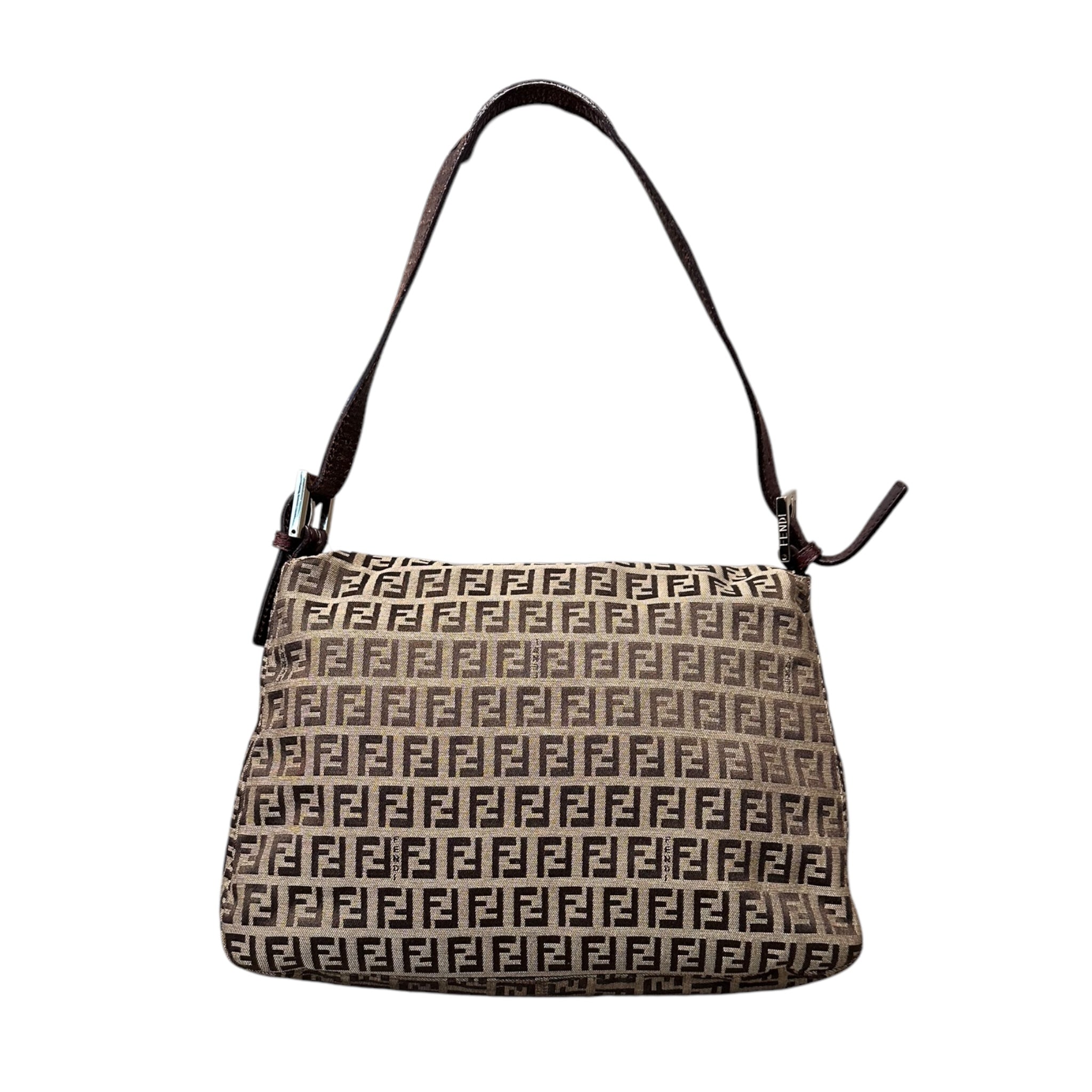 FENDI MAMA BAGUETTE