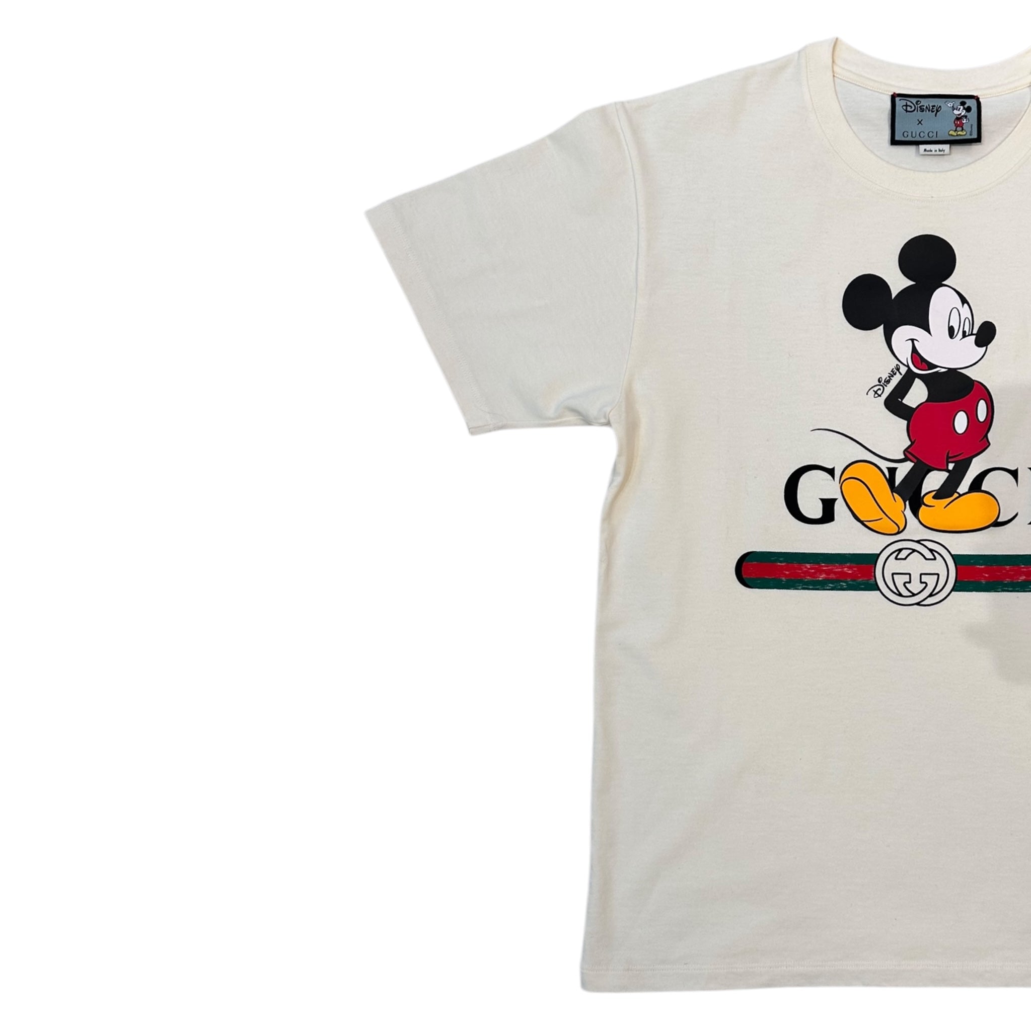 GUCCI T-SHIRT