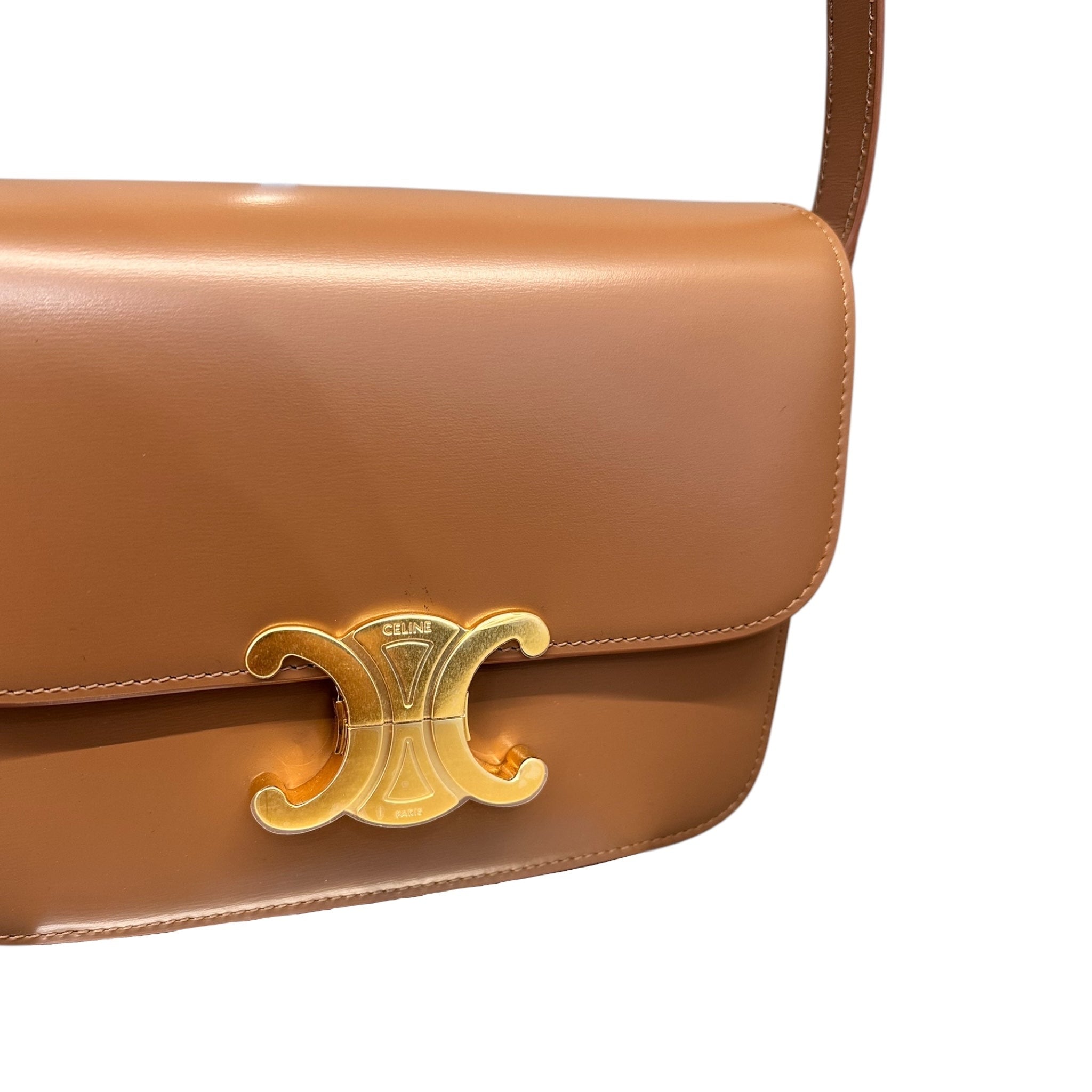 CELINE TEEN TRIOMPHE
