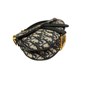 DIOR SADDLE