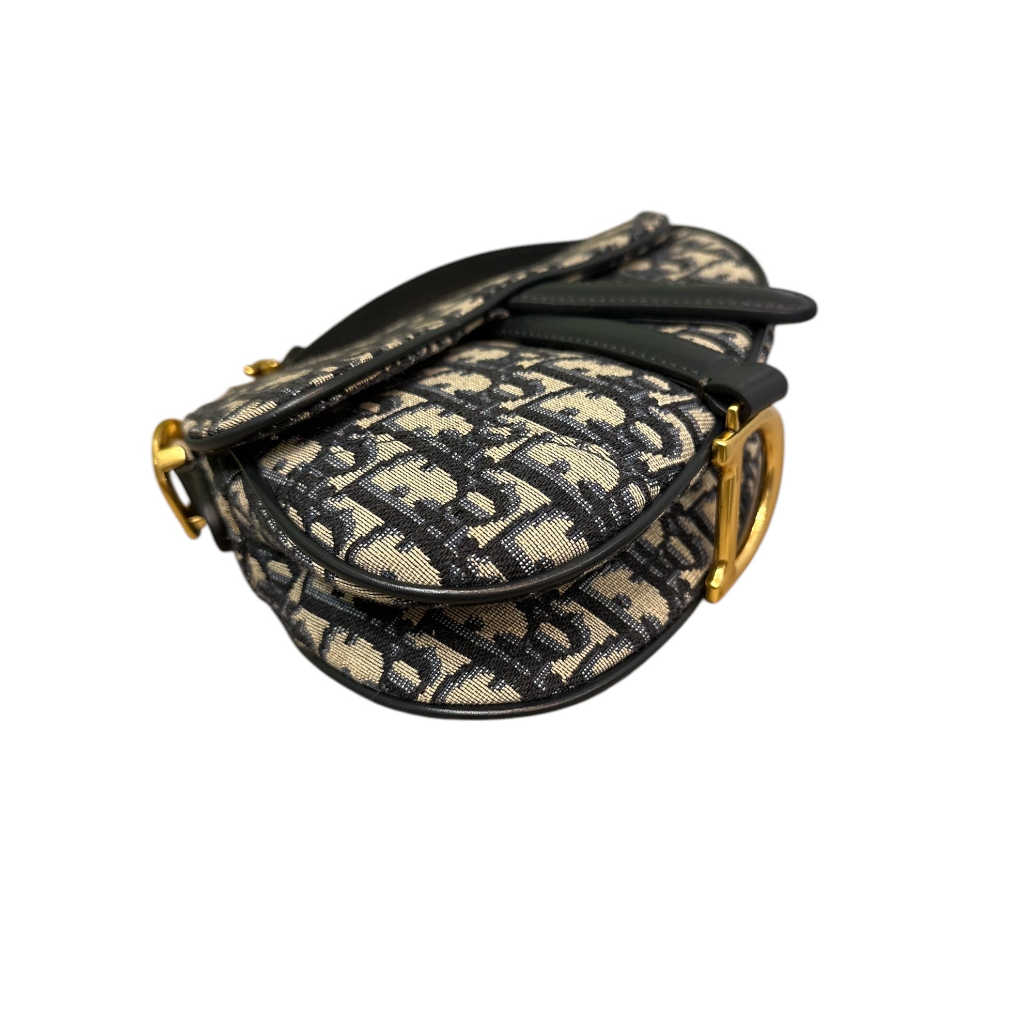 DIOR SADDLE