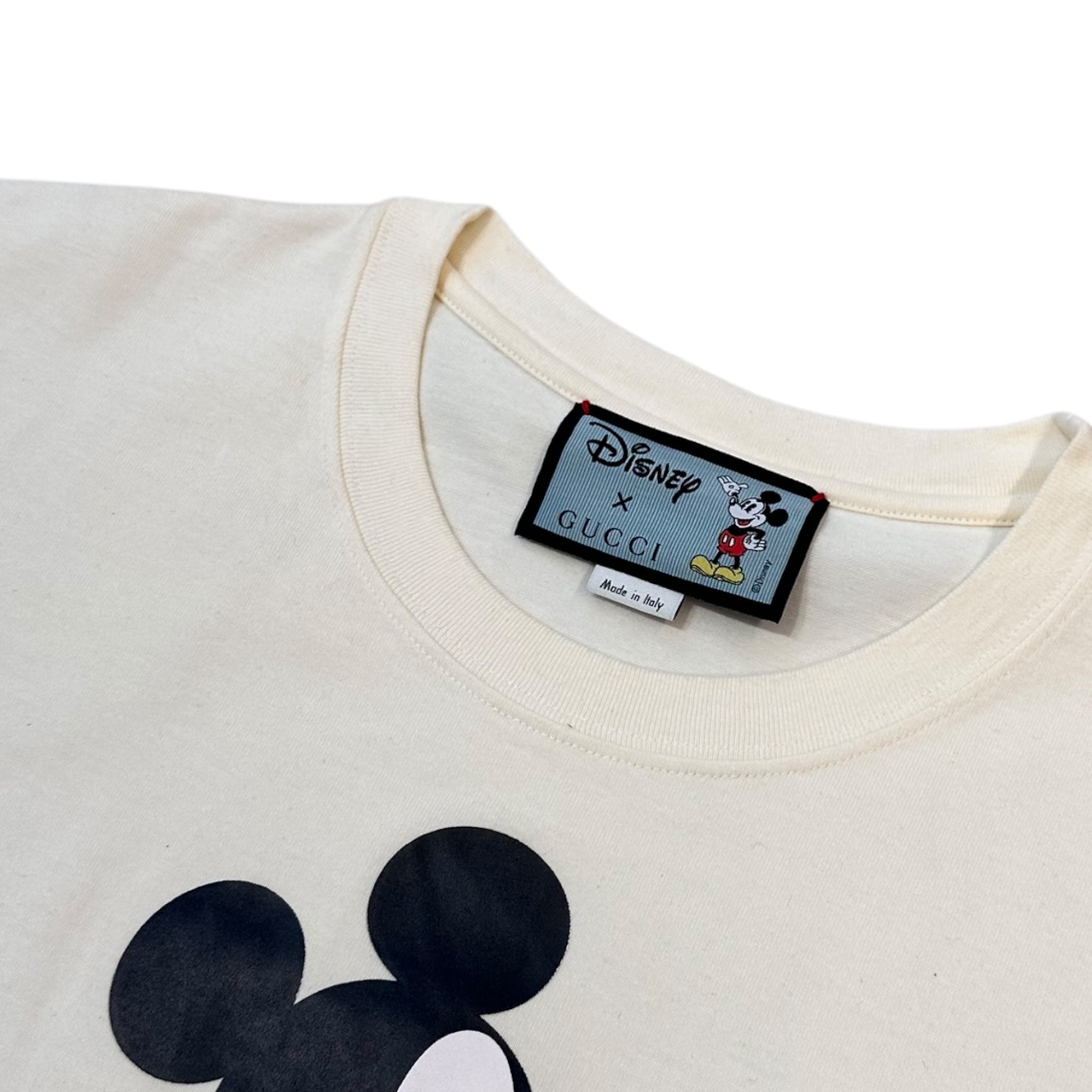 GUCCI T-SHIRT