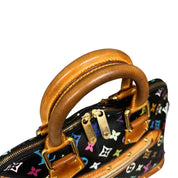 LOUIS VUITTON ALMA MULTICOLOR