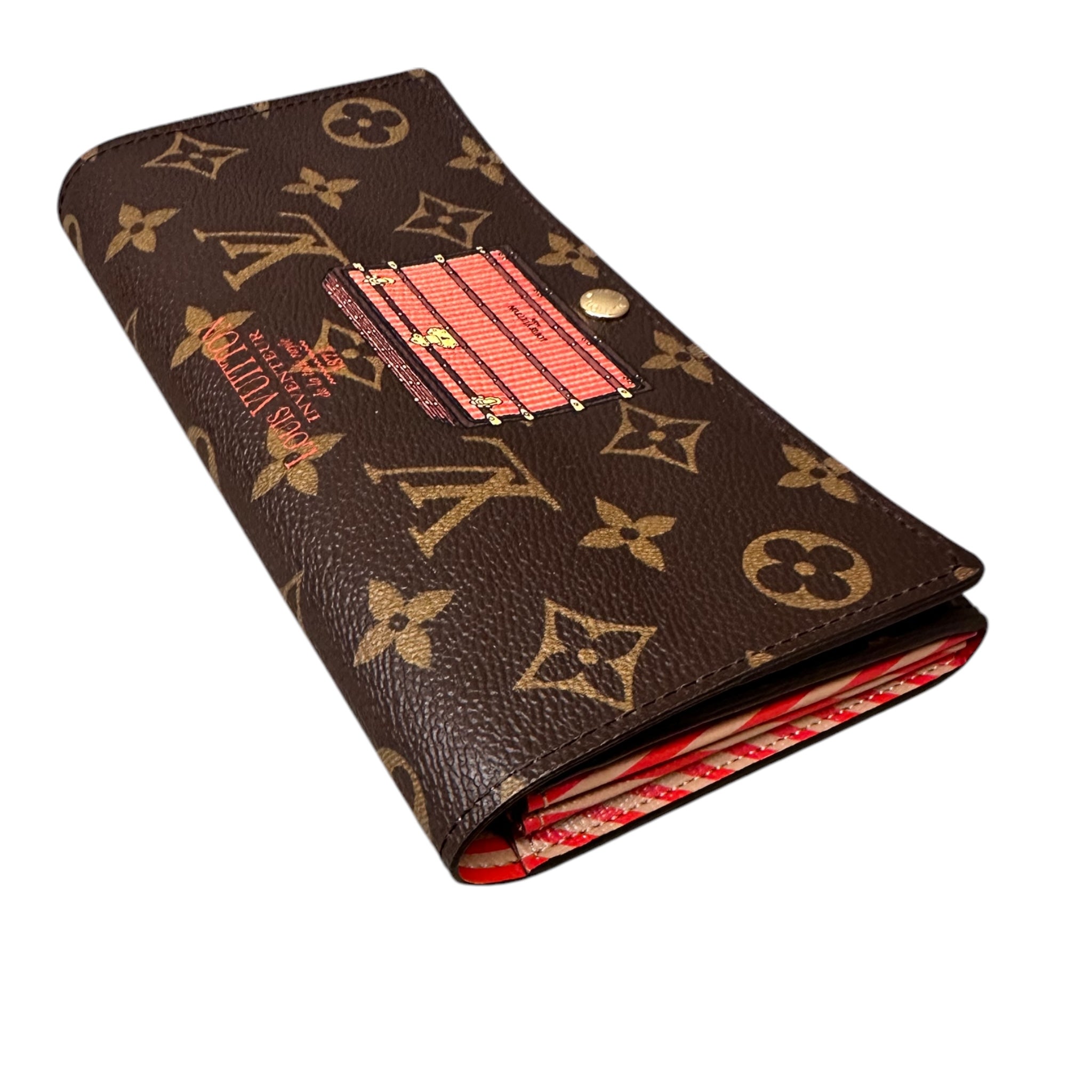 LOUIS VUITTON PORTAFOGLIO