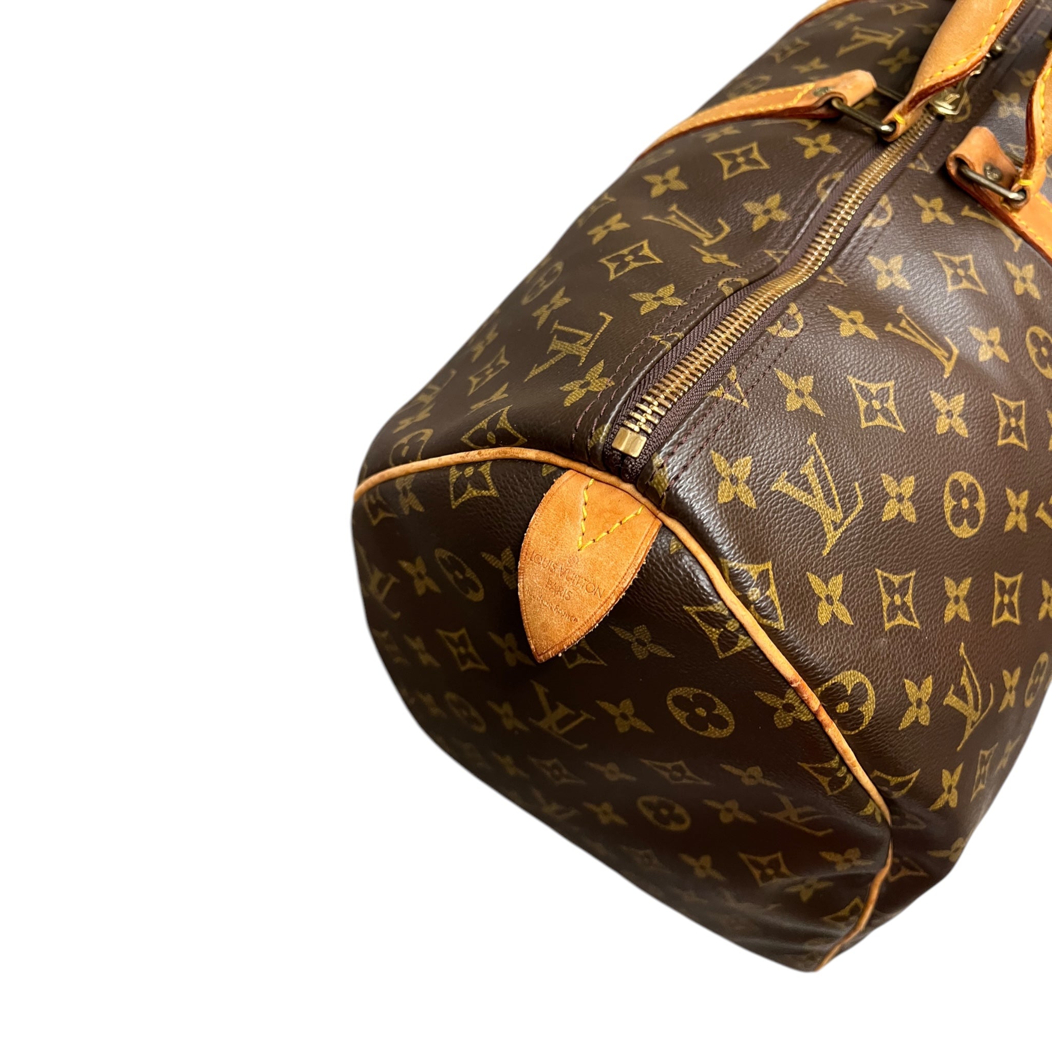 LOUIS VUITTON KEEPALL 55