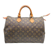 LOUIS VUITTON SPEEDY 35