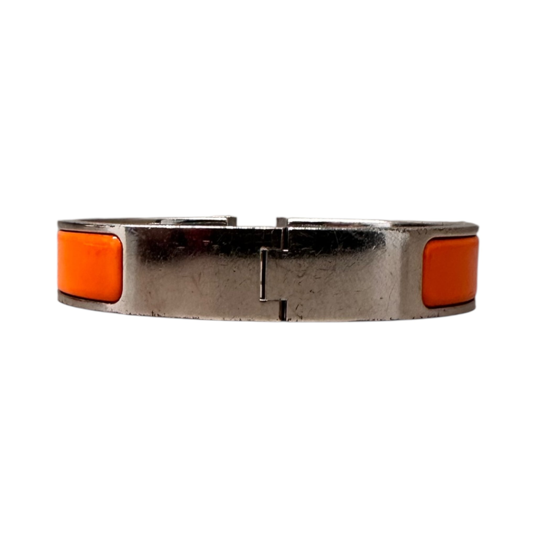 HÈRMES BRACCIALE CLIC H