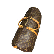 LOUIS VUITTON KEEPALL 55