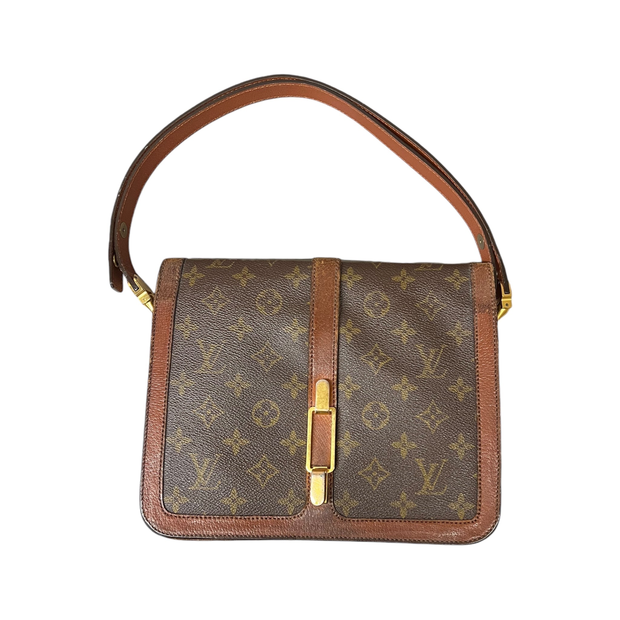 LOUIS VUITTON BORSA VINTAGE