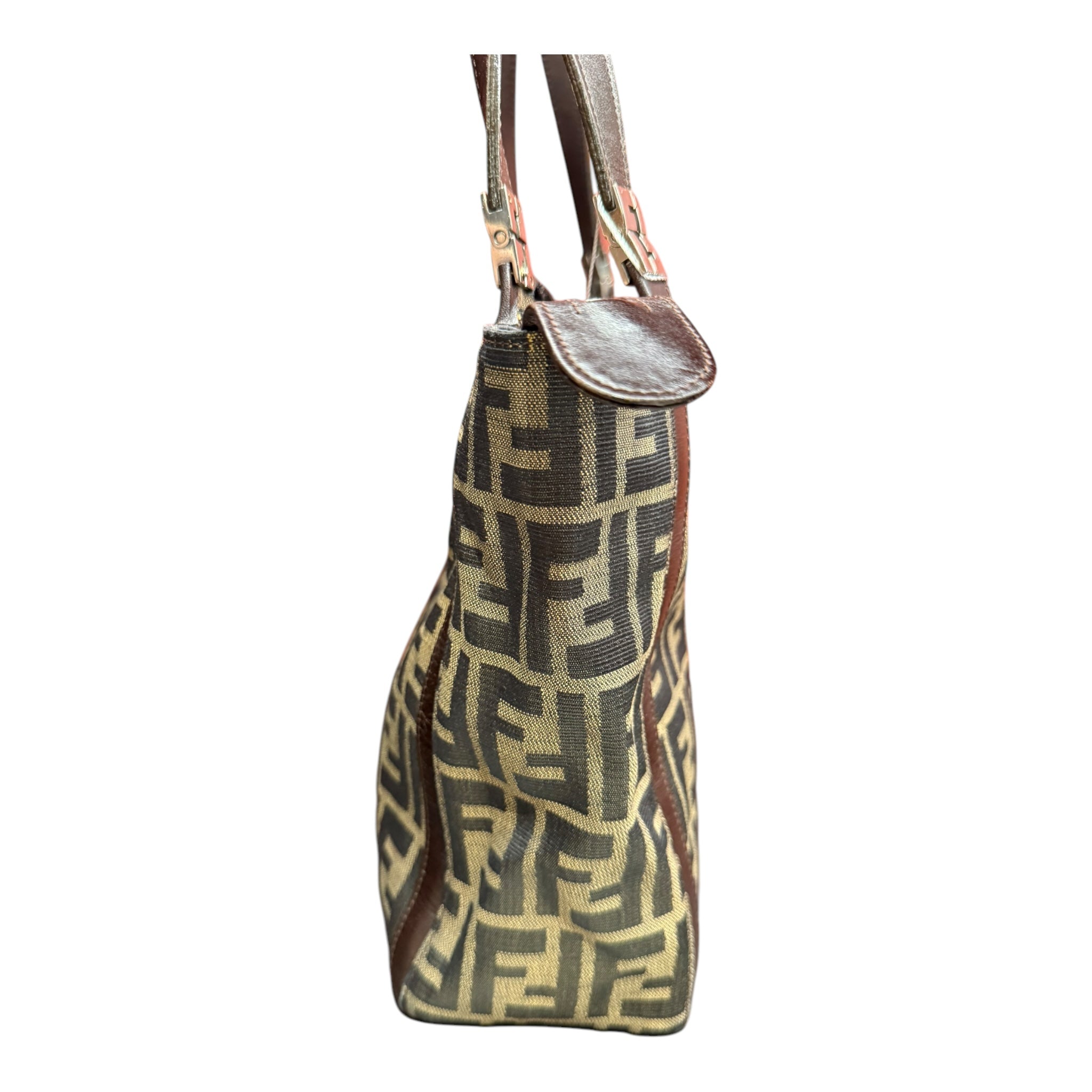 FENDI BORSA