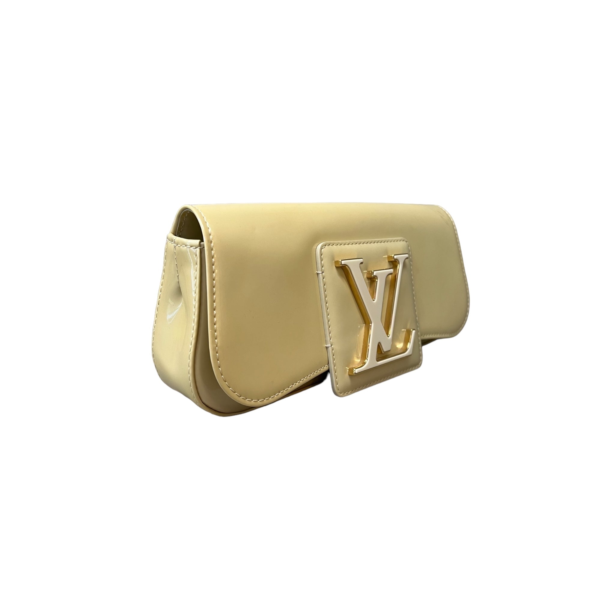 LOUIS VUITTON SOBE CLUTCH