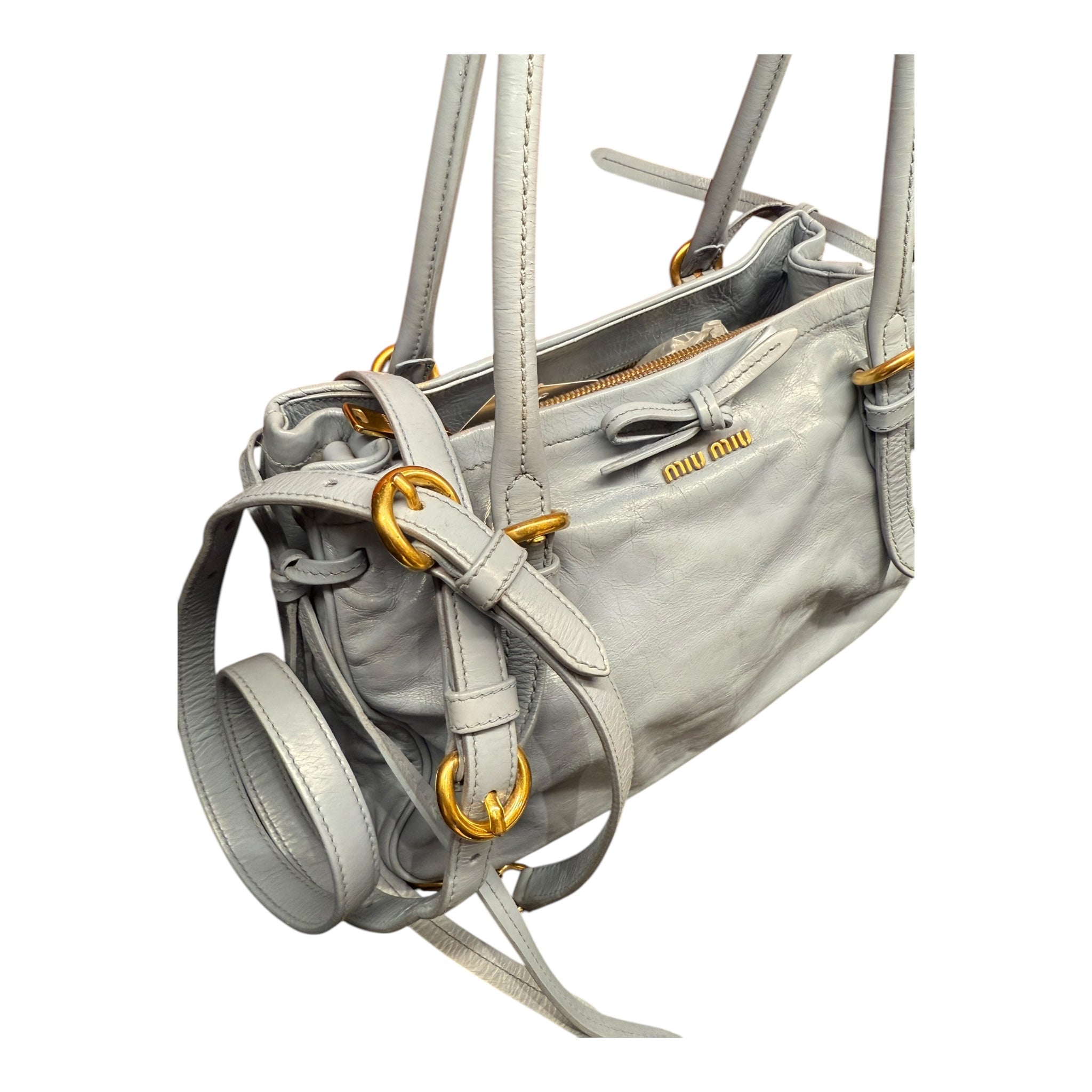 MIU MIU BORSA