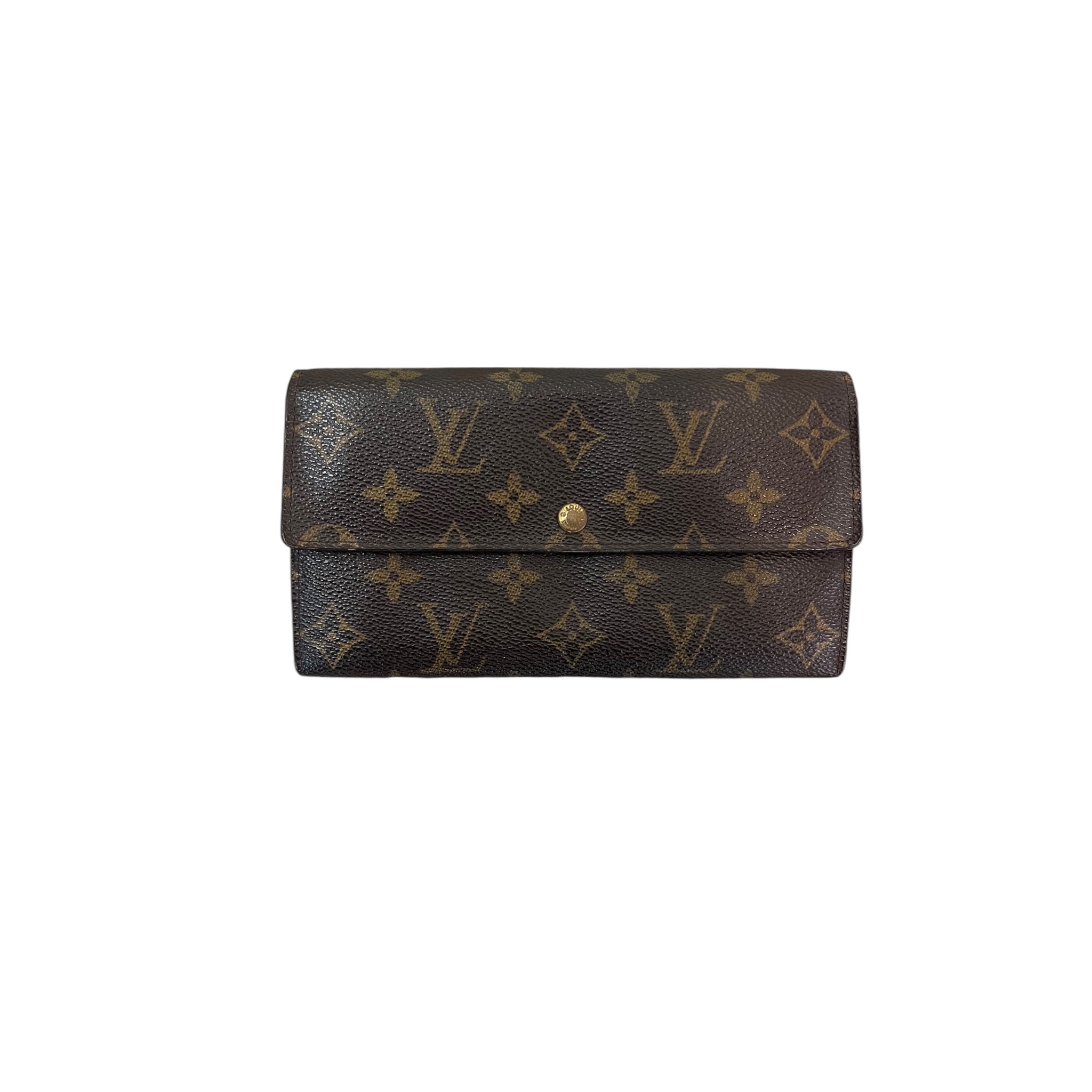 LOUIS VUITTON PORTAFOGLIO