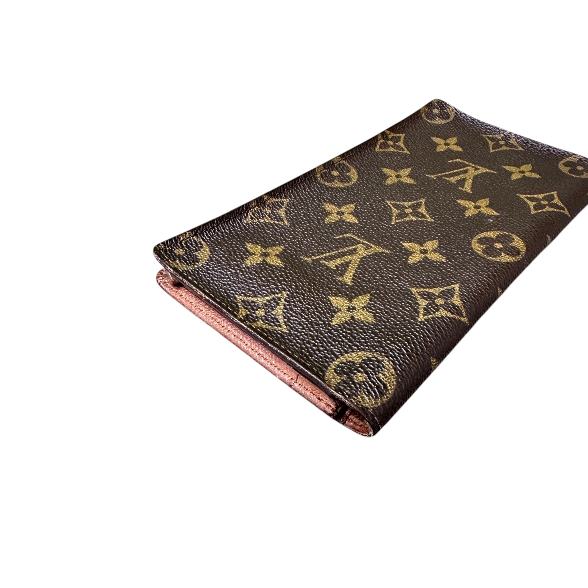 LOUIS VUITTON PORTAFOGLIO