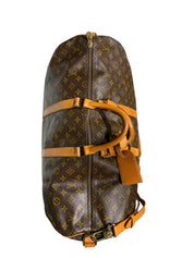 Louis Vuitton Keepall 55