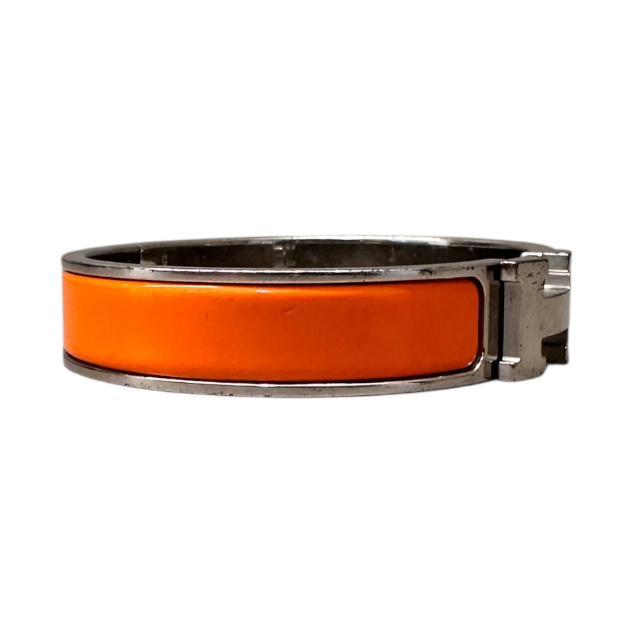 HÈRMES BRACCIALE CLIC H