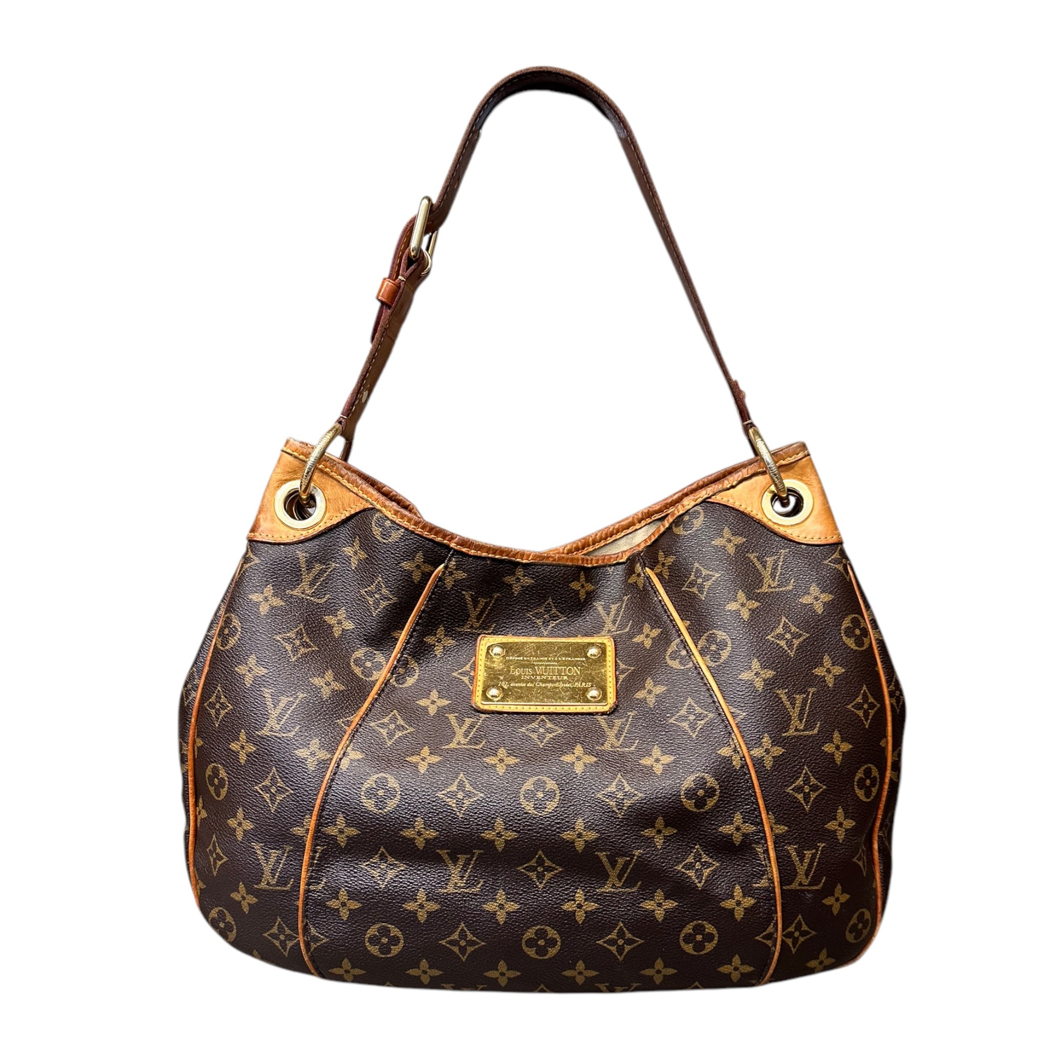LOUIS VUITTON GALLIERA