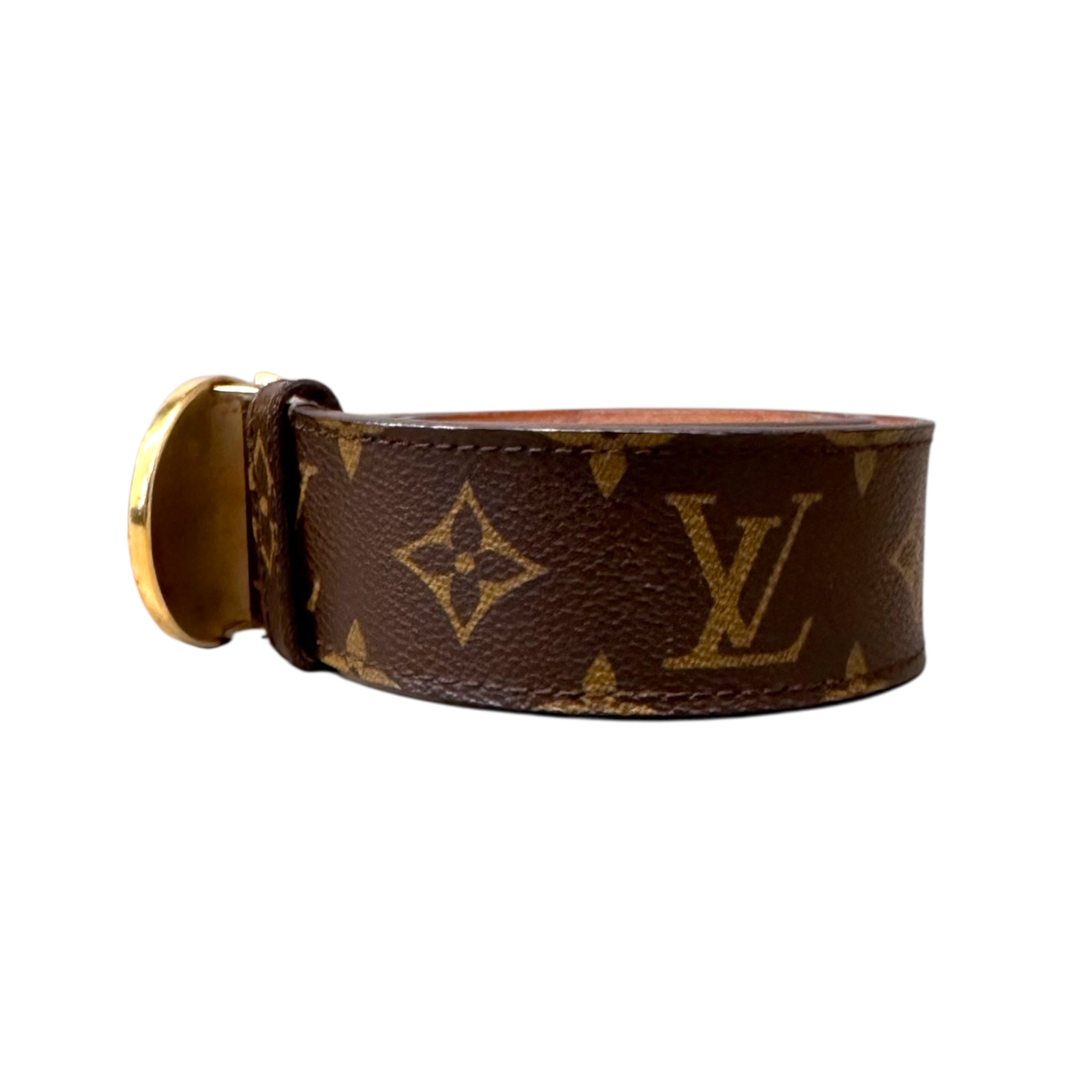 LOUIS VUITTON CINTURA