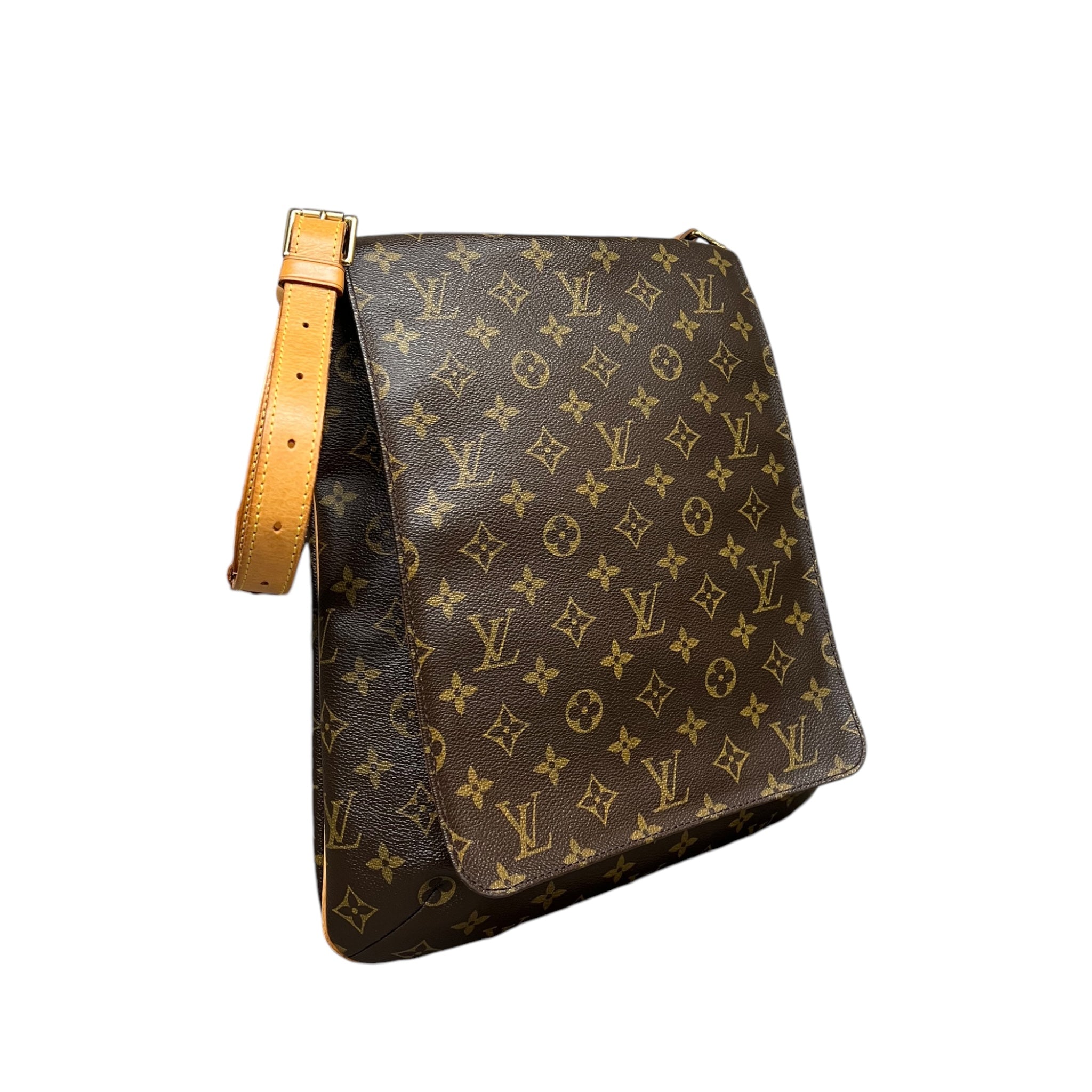 LOUIS VUITTON MUSETTE