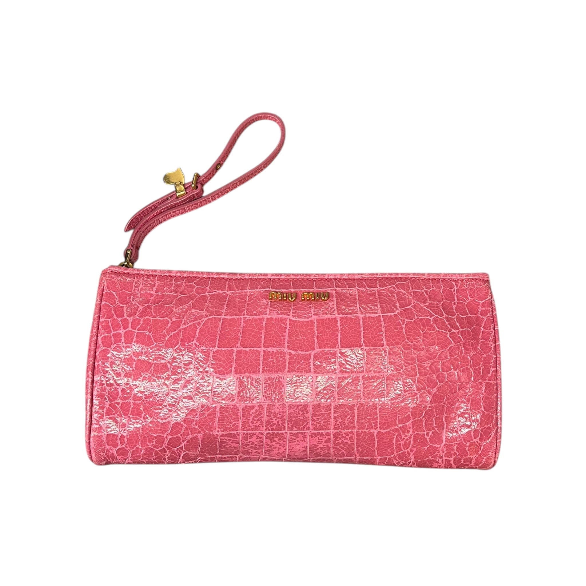 MIU MIU POCHETTE