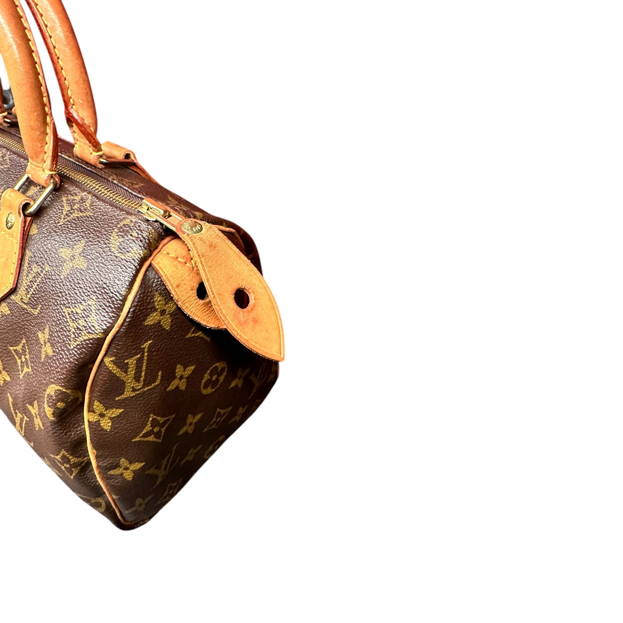 LOUIS VUITTON SPEEDY 25