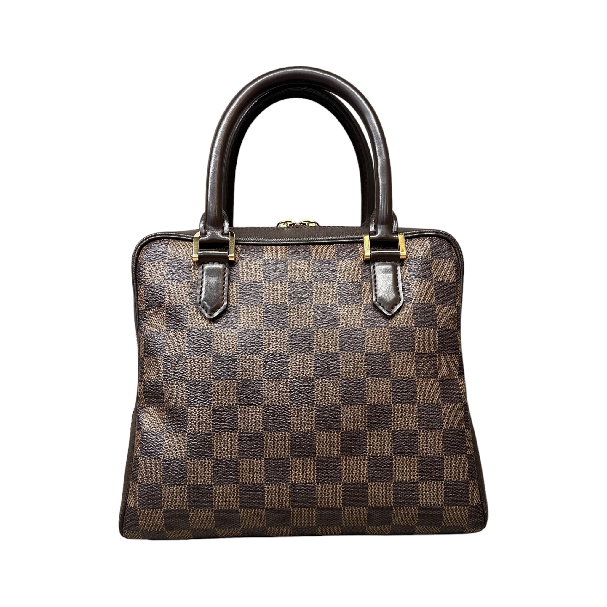 LOUIS VUITTON BRERA BAG