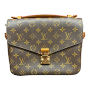 LOUIS VUITTON MÈTIS