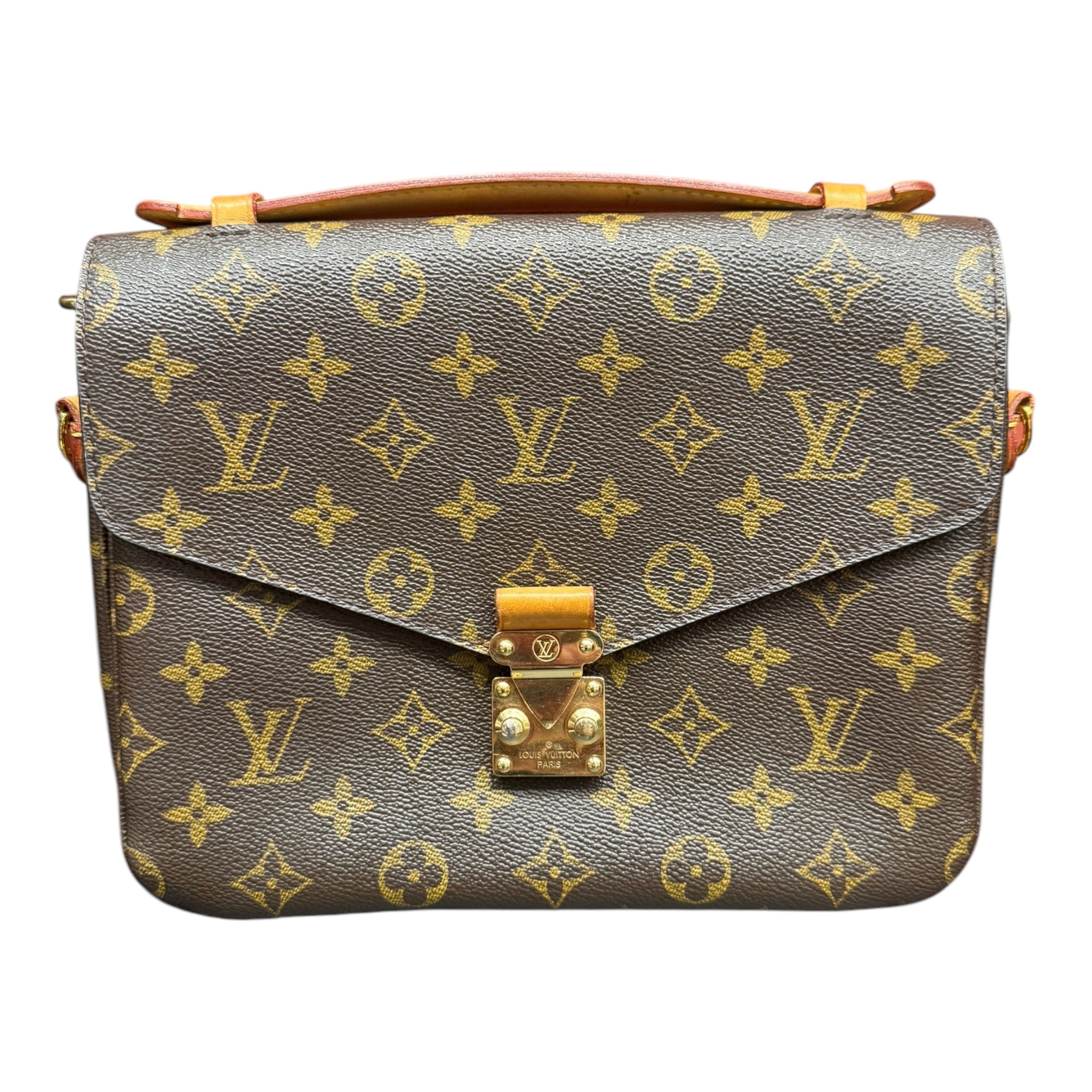 LOUIS VUITTON MÈTIS