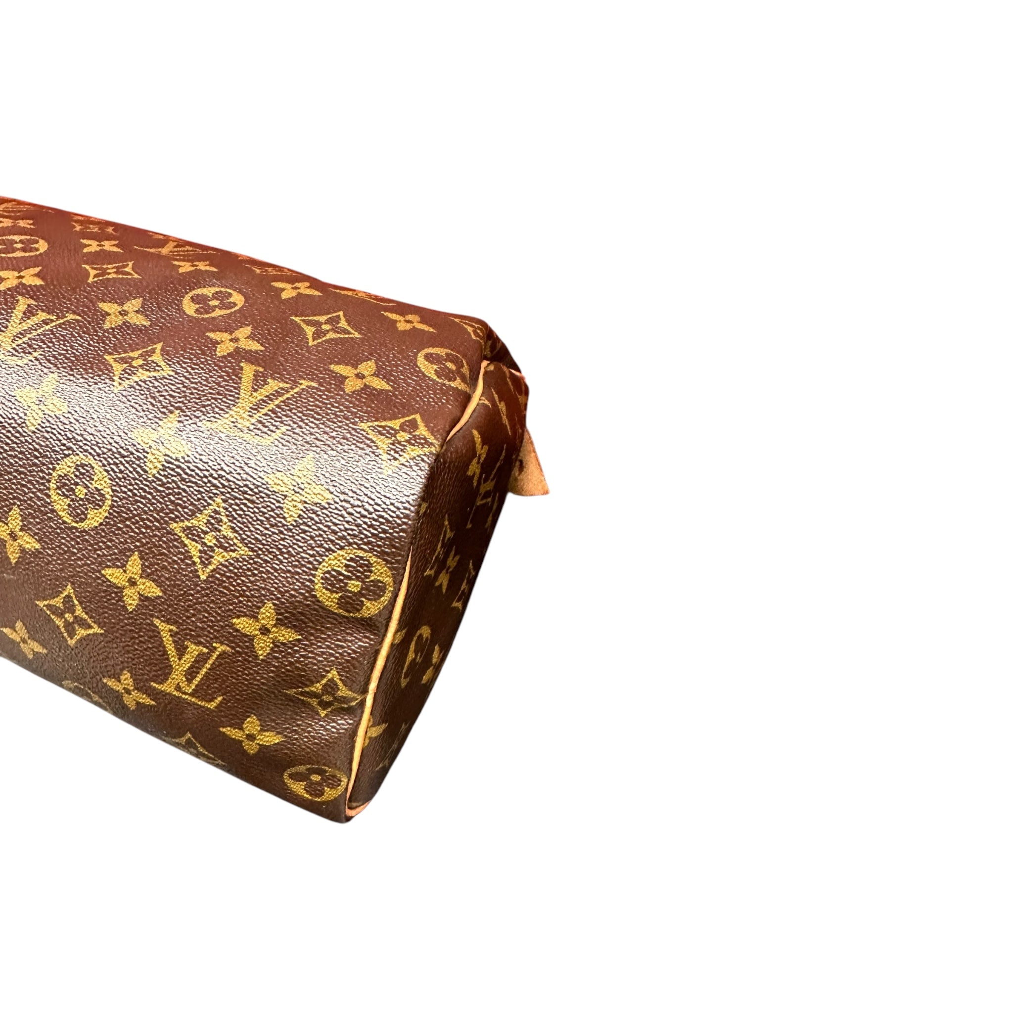 LOUIS VUITTON SPEEDY 25