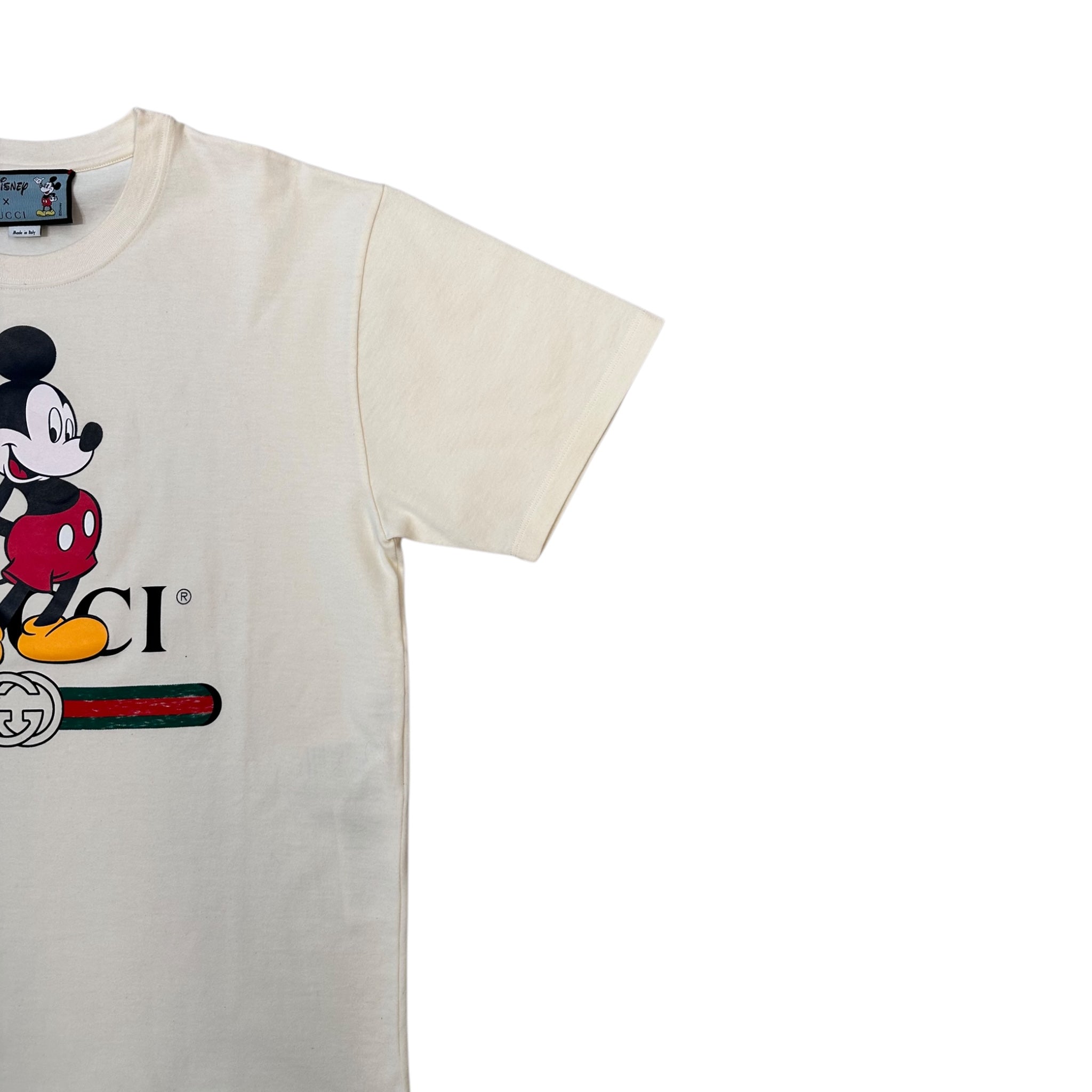 GUCCI T-SHIRT